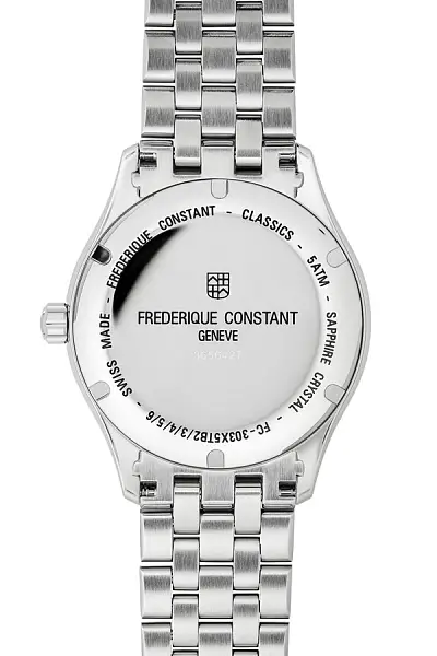 Frederique Constant Classics Index Tự động FC-303NN5B6B
