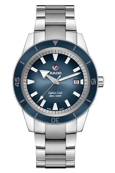 Rado Captain Cook Tự động R32105203