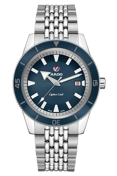 Rado Captain Cook Tự động R32505203