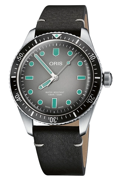 Oris Divers Sixty-Five 01 733 7707 4053-07 5 20 89
