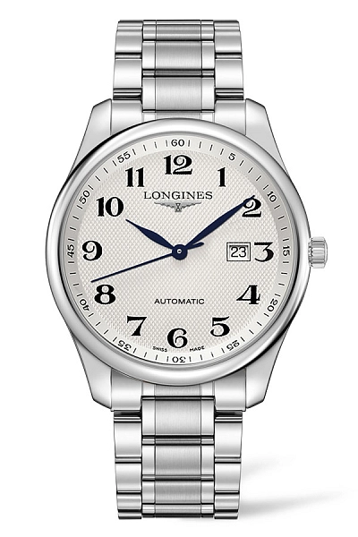 Bộ sưu tập Longines Master Collection L2.893.4.78.6