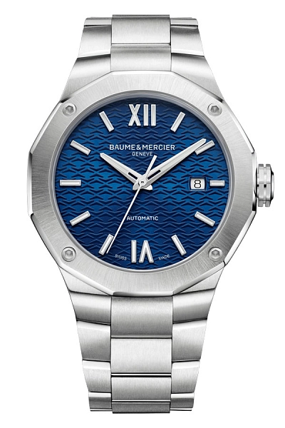 Baume &amp; Mercier Riviera M0A10620