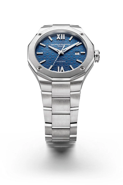 Baume &amp; Mercier Riviera M0A10620