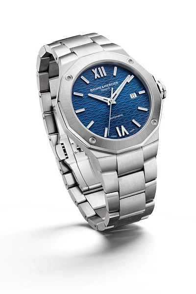 Baume &amp; Mercier Riviera M0A10620