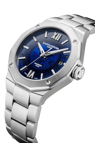 Baume &amp; Mercier Riviera M0A10616