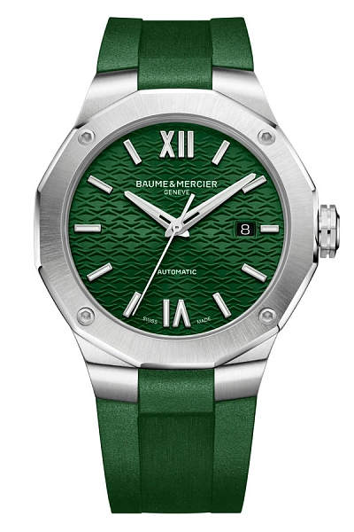 Baume &amp; Mercier Riviera M0A10618