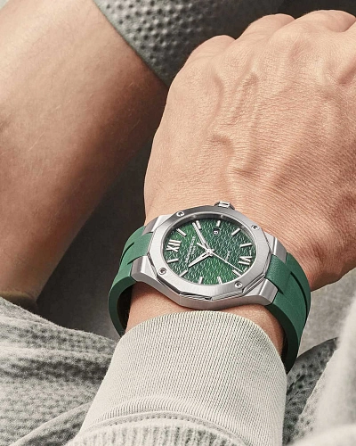 Baume &amp; Mercier Riviera M0A10618
