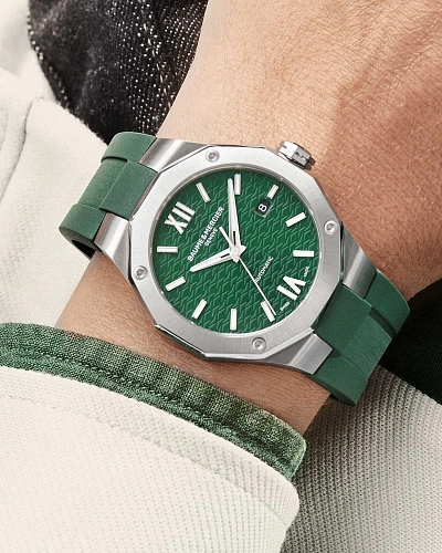 Baume &amp; Mercier Riviera M0A10618