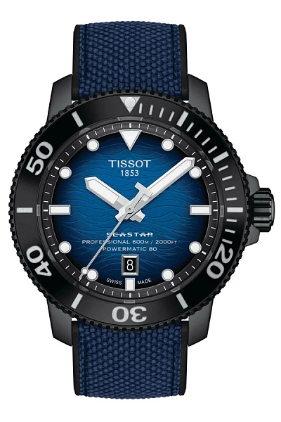 Tissot Seastar 2000 Professional Tự động T120.607.37.041.00