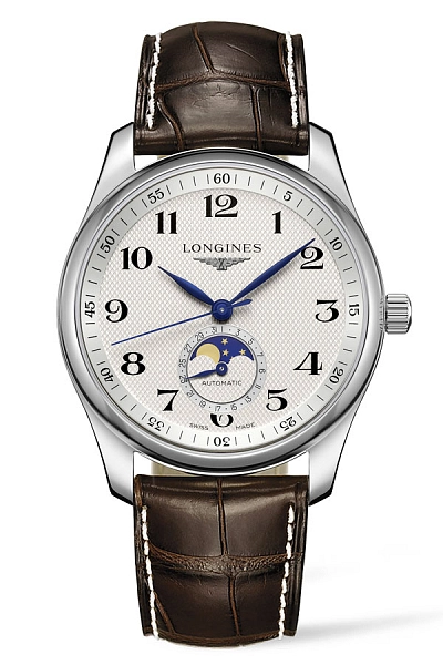 Longines Bộ sưu tập Master Collection L2.909.4.78.3