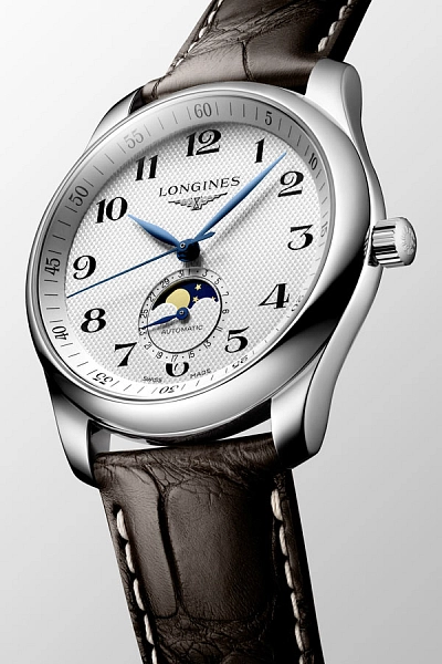 Longines Bộ sưu tập Master Collection L2.909.4.78.3