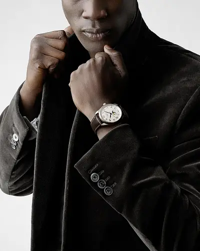 Longines Bộ sưu tập Master Collection L2.909.4.78.3