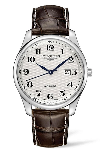Bộ sưu tập Longines Master Collection L2.893.4.78.3