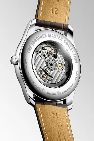 Bộ sưu tập Longines Master Collection L2.893.4.78.3