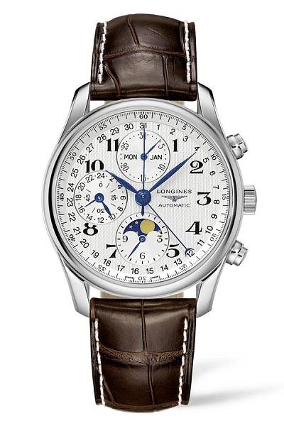 Bộ sưu tập Longines Master Collection L2.673.4.78.3