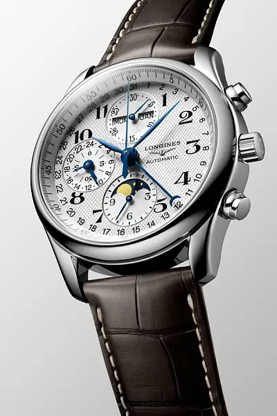 Bộ sưu tập Longines Master Collection L2.673.4.78.3