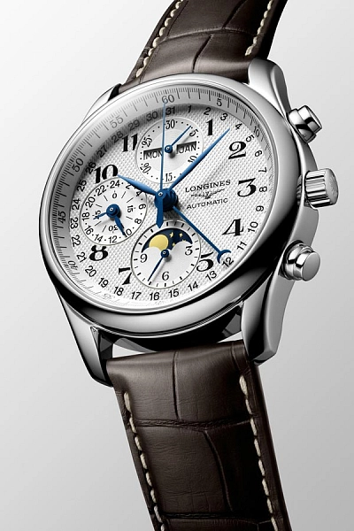 Bộ sưu tập Longines Master Collection L2.673.4.78.3