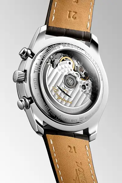 Bộ sưu tập Longines Master Collection L2.673.4.78.3
