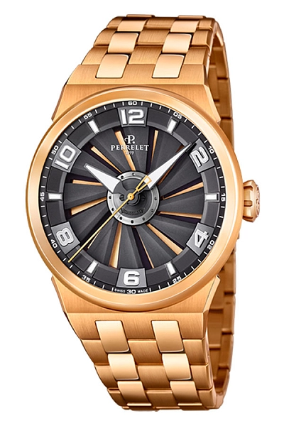 Tuabin Perrelet EVO A4064/1