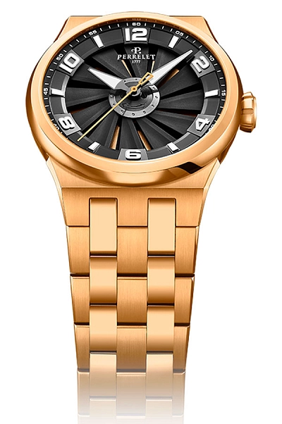 Tuabin Perrelet EVO A4064/1