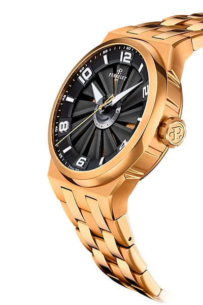 Tuabin Perrelet EVO A4064/1