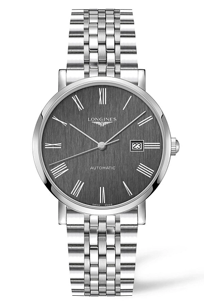 Bộ sưu tập Longines Elegant L4.911.4.71.6