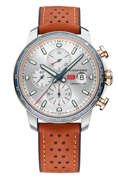 Chopard Mille Miglia 2022 Phiên bản Đua 168571-6004