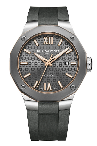 Baume &amp; Mercier Riviera M0A10660