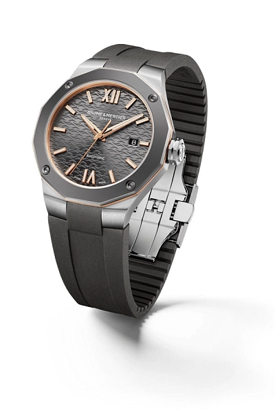 Baume &amp; Mercier Riviera M0A10660