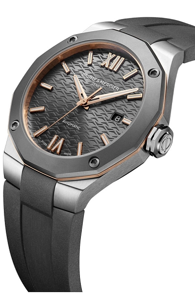 Baume &amp; Mercier Riviera M0A10660