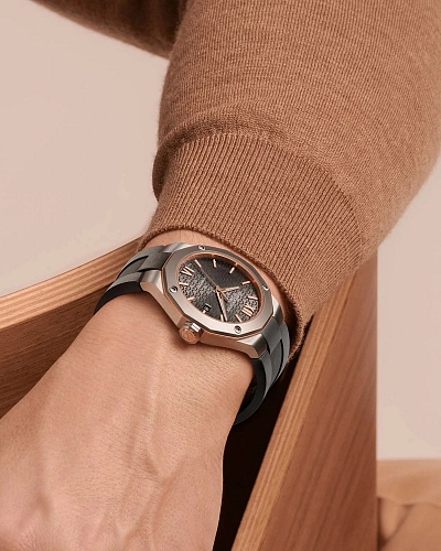 Baume &amp; Mercier Riviera M0A10660