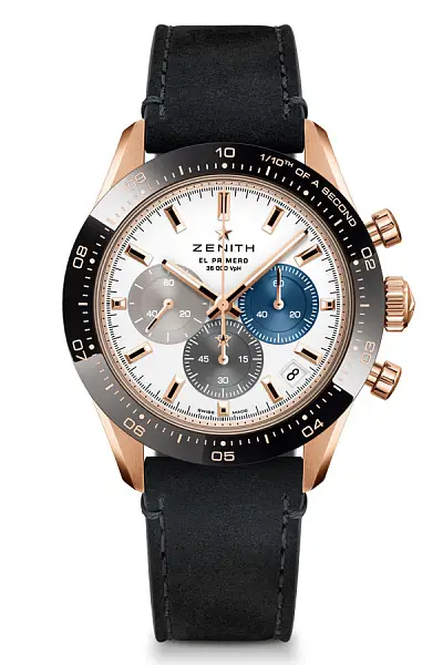 Zenith Chronomaster Sport 18.3100.3600/69.C920