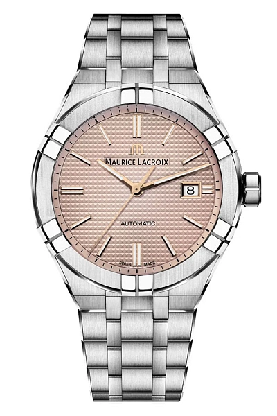 Maurice Lacroix Aikon Tự động 42mm AI6008-SS002-730-1