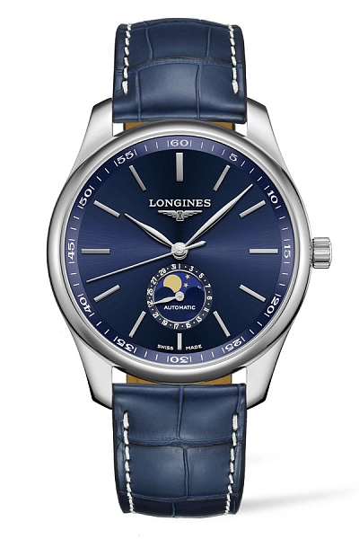 Bộ sưu tập Longines Master Collection L2.919.4.92.0