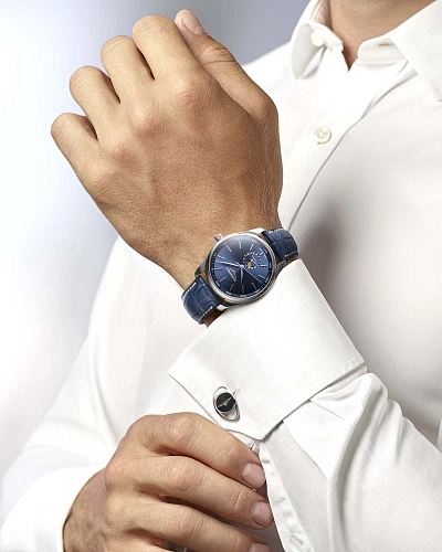 Bộ sưu tập Longines Master Collection L2.919.4.92.0