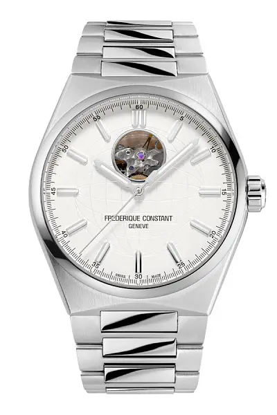 Frederique Constant Highlife Heart Beat Tự động FC-310S4NH6B