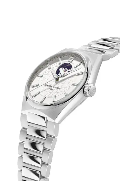Frederique Constant Highlife Heart Beat Tự động FC-310S4NH6B