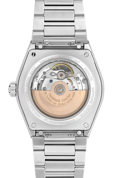 Frederique Constant Highlife Heart Beat Tự động FC-310S4NH6B