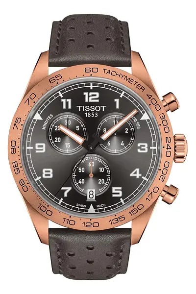 Tissot PRS 516 Chronograph T131.617.36.082.00