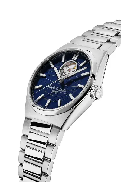Frederique Constant Highlife Heart Beat FC-310N4NH6B