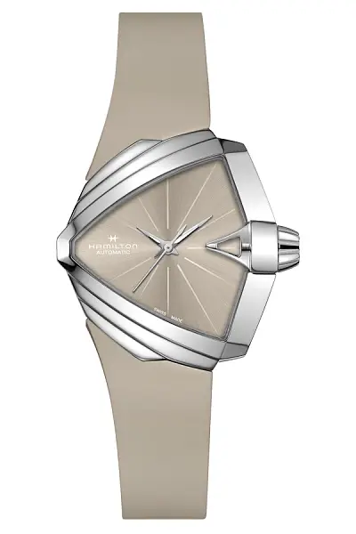 Hamilton Ventura S Tự động H24105370