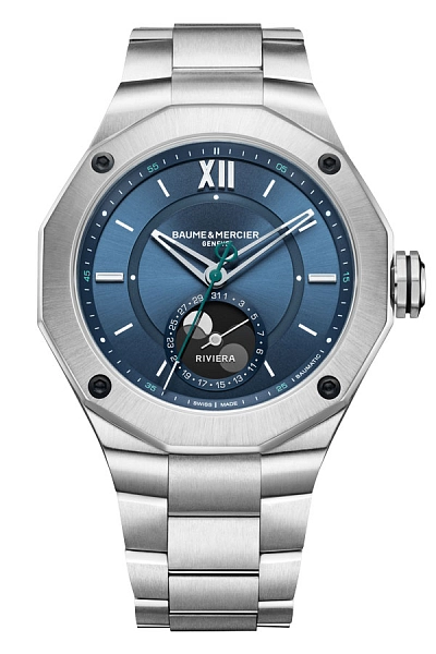 Baume &amp; Mercier Riviera M0A10682