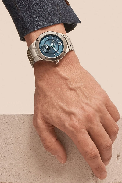 Baume &amp; Mercier Riviera M0A10682
