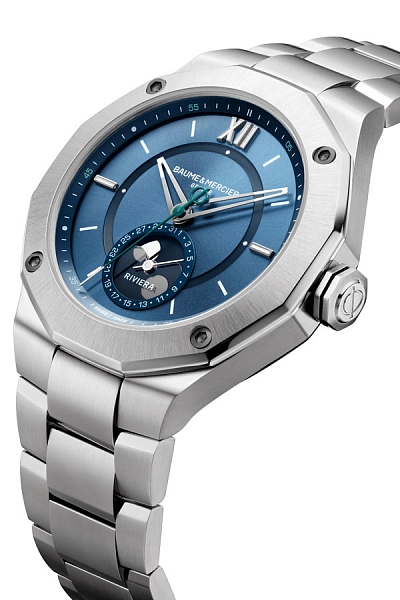 Baume &amp; Mercier Riviera M0A10682