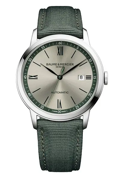 Baume &amp; Mercier Classima M0A10696