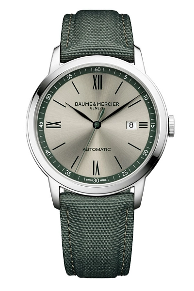 Baume &amp; Mercier Classima M0A10696