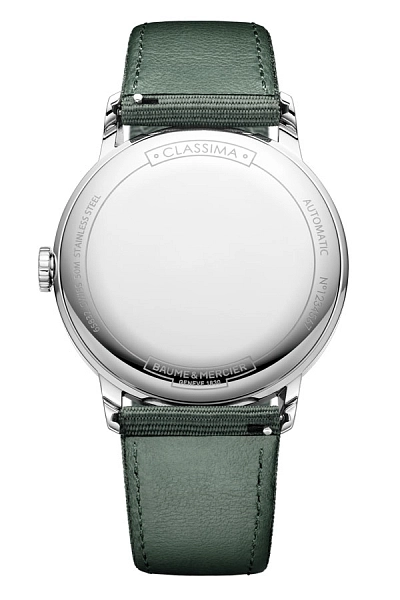 Baume &amp; Mercier Classima M0A10696