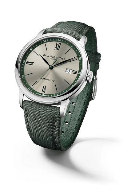 Baume &amp; Mercier Classima M0A10696