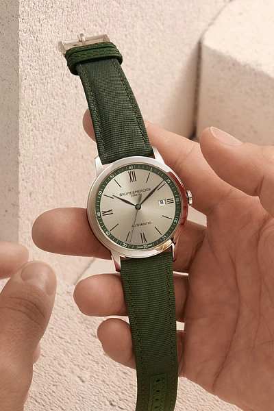 Baume &amp; Mercier Classima M0A10696