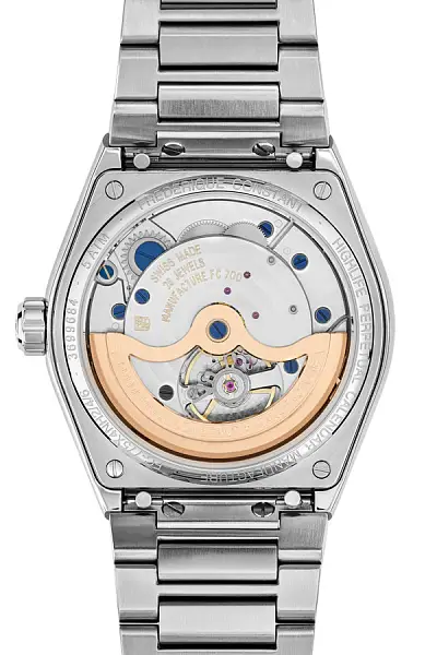 Frederique Constant Highlife Lịch Vĩnh Cửu Sản Xuất FC-775N4NH6B